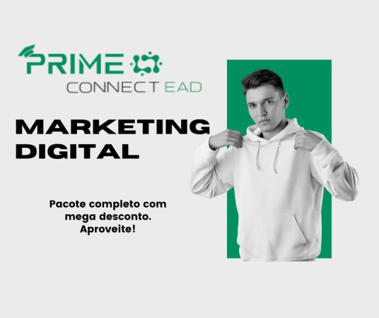 Marketing Digital